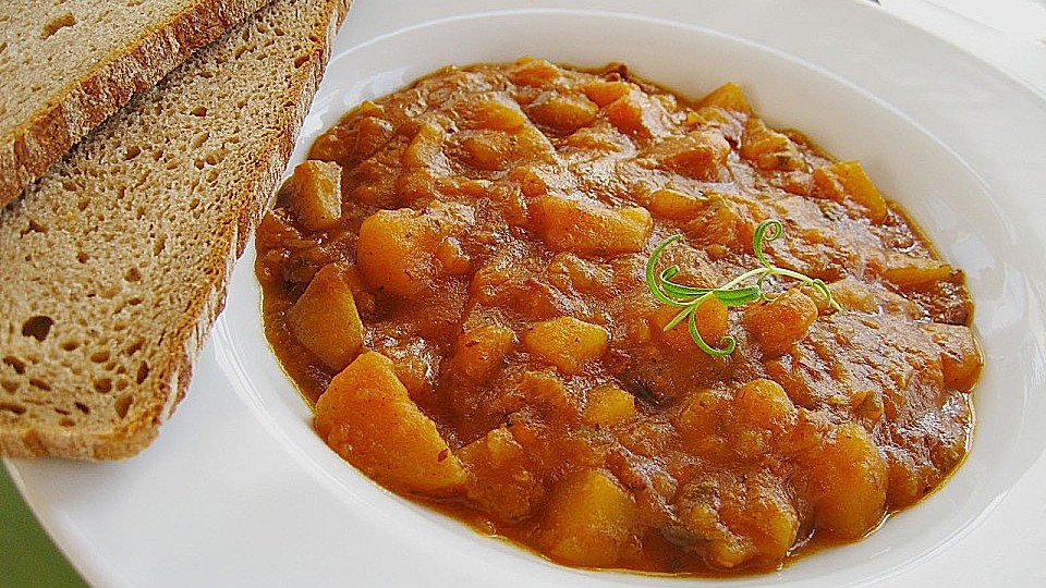 Kartoffelgulasch Von Carrie16870 Chefkoch 