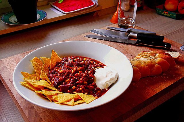 Coffee Chili von frankie414