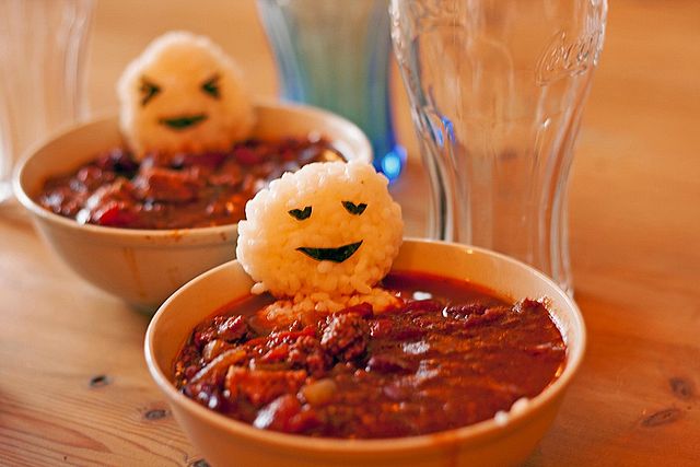 Coffee Chili von frankie414