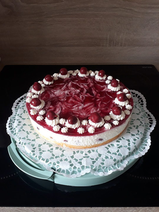 30 Geburtstag Torte Rezepte Chefkoch