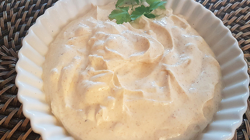 Rheinhessischer Spundekäs von Schokoschnalle Rheinhessischer Spundekäs von Schokoschnalle