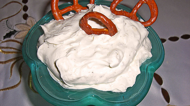 Rheinhessischer Spundekäs von Schokoschnalle Rheinhessischer Spundekäs von Schokoschnalle