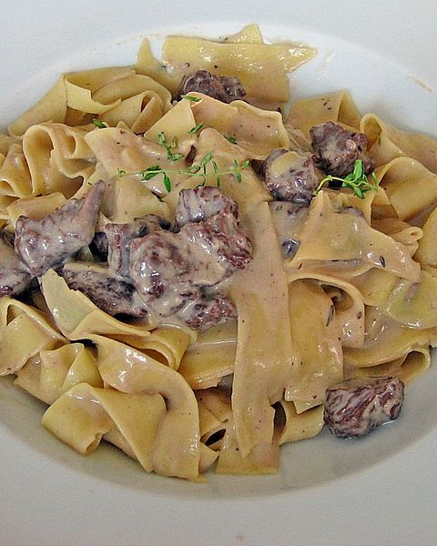 Pappardelle Rezepte | Chefkoch