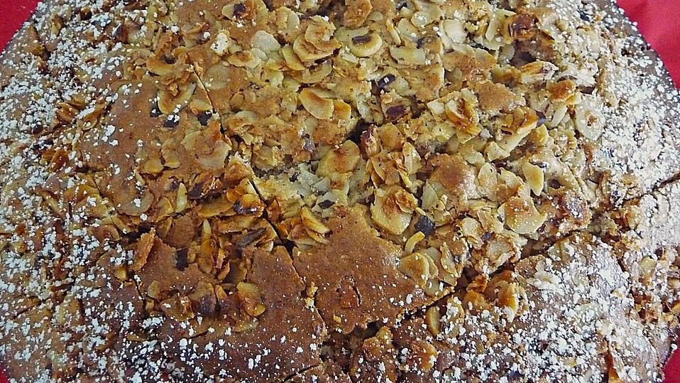 Rührteig ohne Ei von Meusi