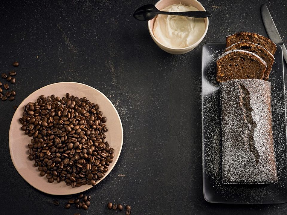 Coffee Fudge Cake von alina1st Chefkoch