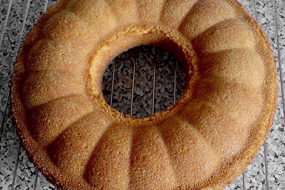 Marmorkuchen