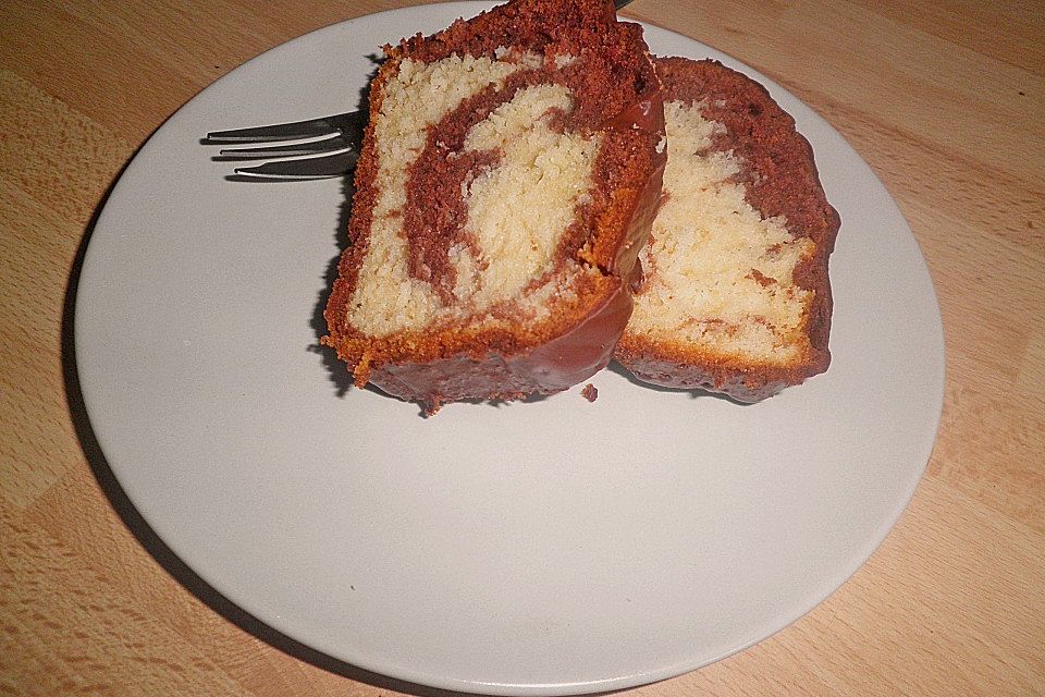 Marmorkuchen