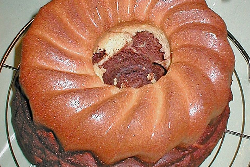 Marmorkuchen