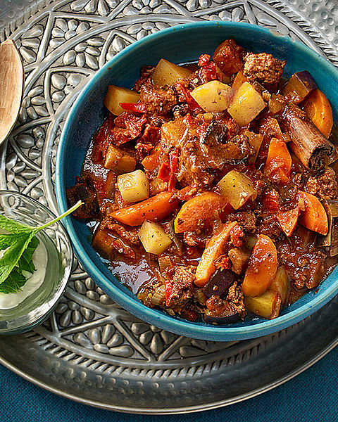 Hackfleischtopf Rezepte | Chefkoch