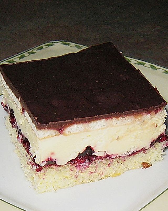 LPG - Kuchen aus Thüringen