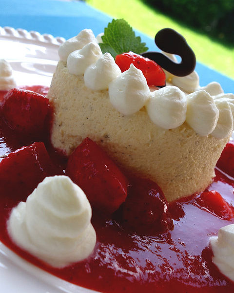 Vanillemousse Rezepte | Chefkoch Vanillemousse Rezepte | Chefkoch