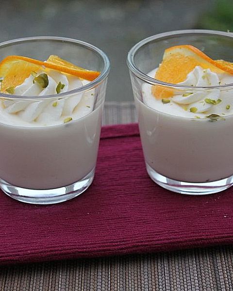 Orangencreme Rezepte | Chefkoch