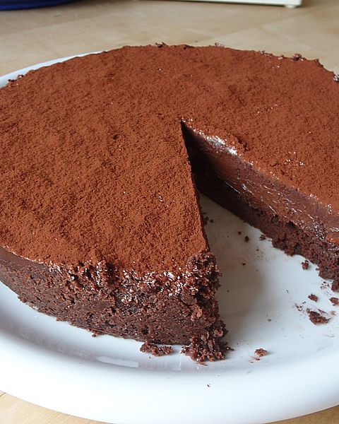 Mexikanischer Bananenkuchen von monimex Mexikanischer Bananenkuchen von monimex