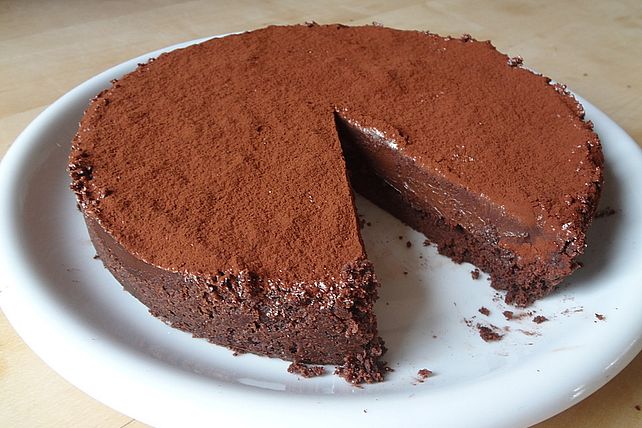 Mexikanische Schokoladentorte von Cookie-princess| Chefkoch