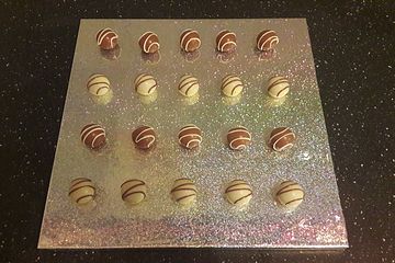 Karamell - Pralinen