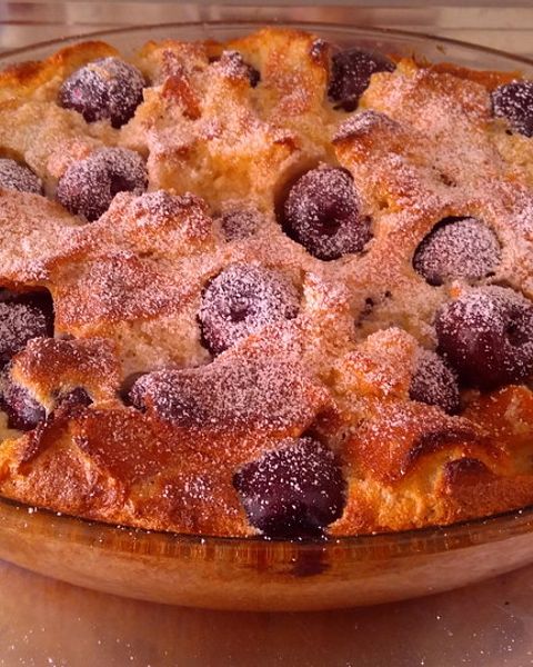 Kirschenmichel Rezepte | Chefkoch Kirschenmichel Rezepte | Chefkoch