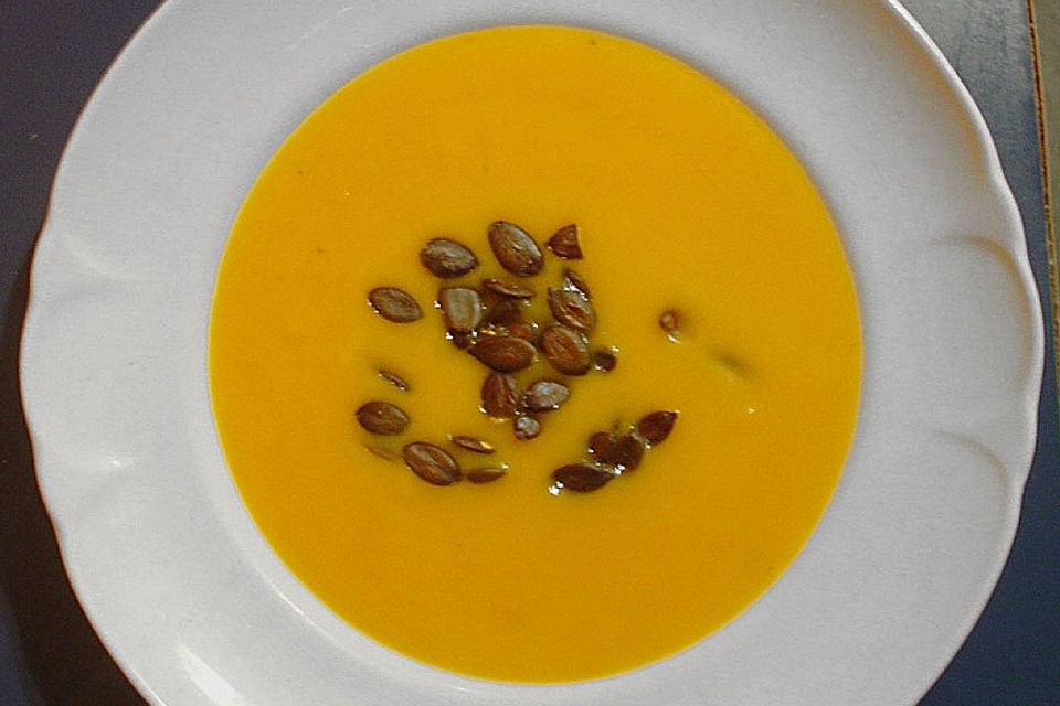 Butternut Soup