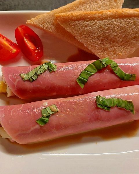 Spargelröllchen Rezepte | Chefkoch Spargelröllchen Rezepte | Chefkoch