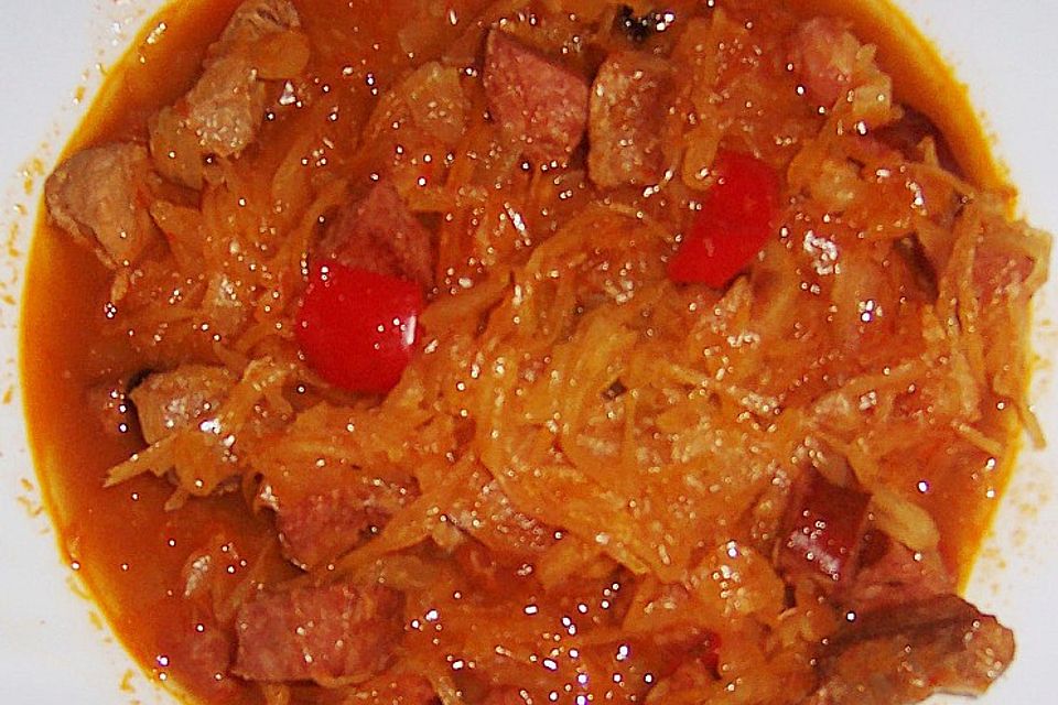 Bigos