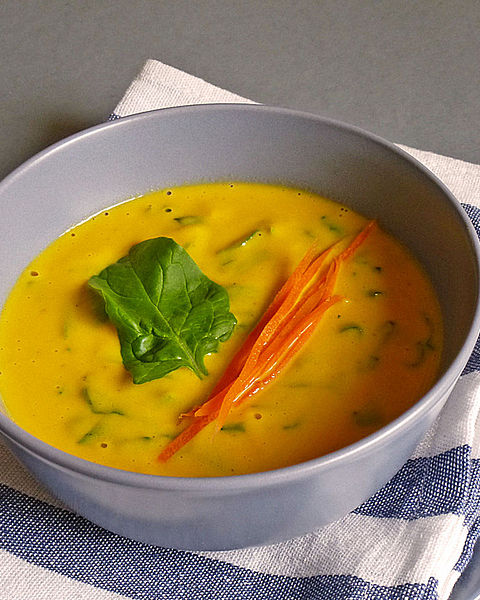 Spinatsuppe Rezepte | Chefkoch Spinatsuppe Rezepte | Chefkoch