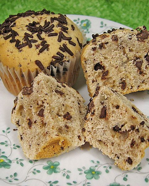 Schokoladenmuffins Rezepte | Chefkoch