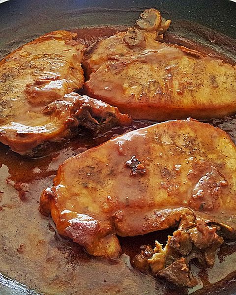 Schweinekotelett Rezepte | Chefkoch