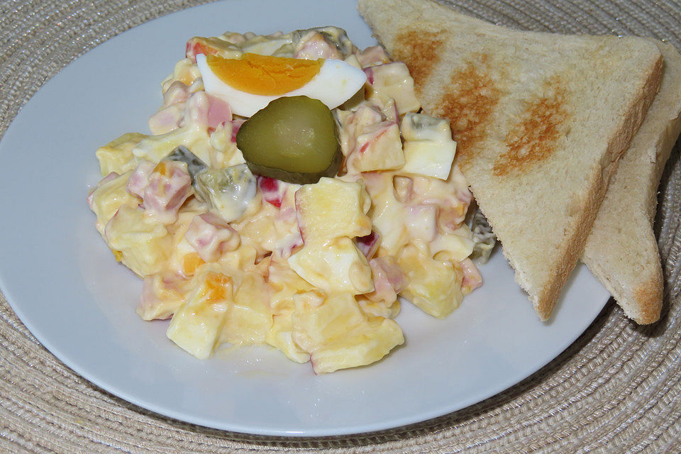 Eiersalat