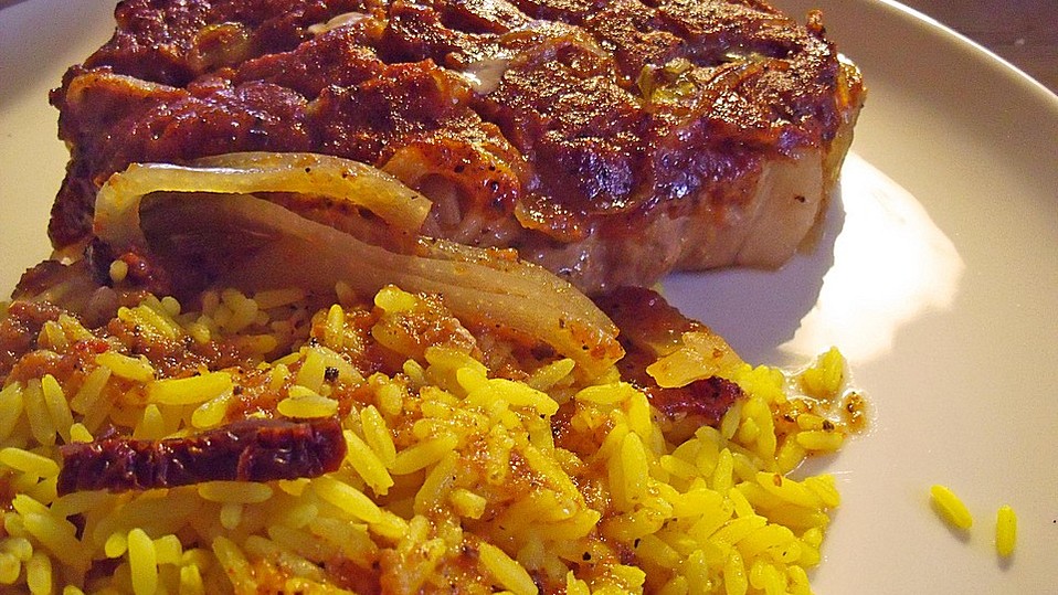 Koteletts amerikanisch von luggi46 Koteletts amerikanisch von luggi46