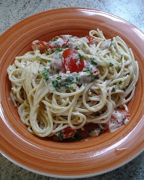 Thunfischsoße Rezepte | Chefkoch Thunfischsoße Rezepte | Chefkoch