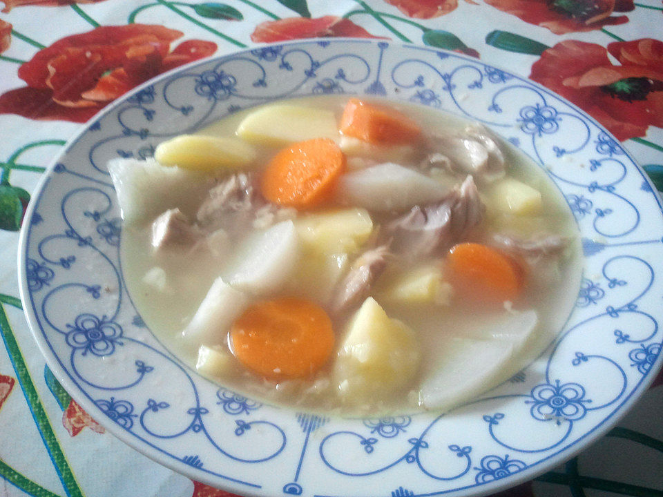 Muttis Eintopf von DieVenusfalle| Chefkoch