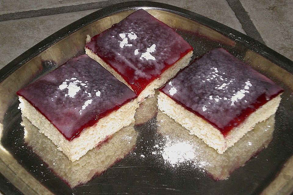 Sprite - Kuchen