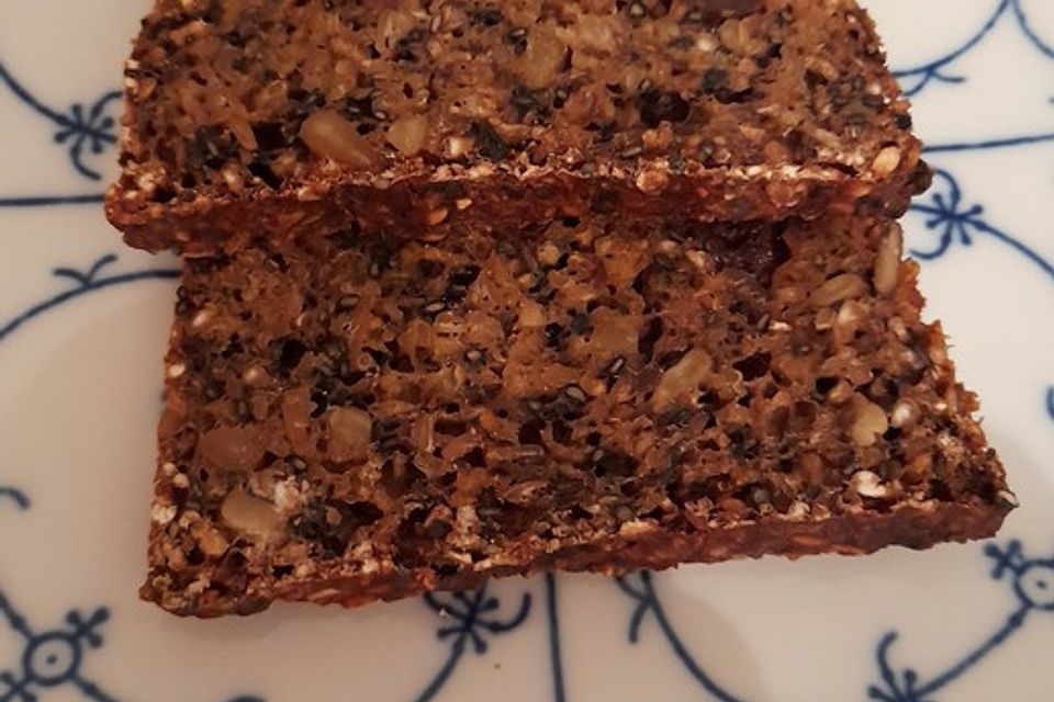 Schwarzbrot