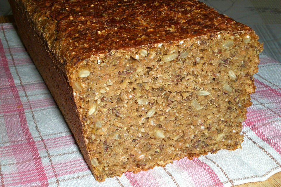 Schwarzbrot