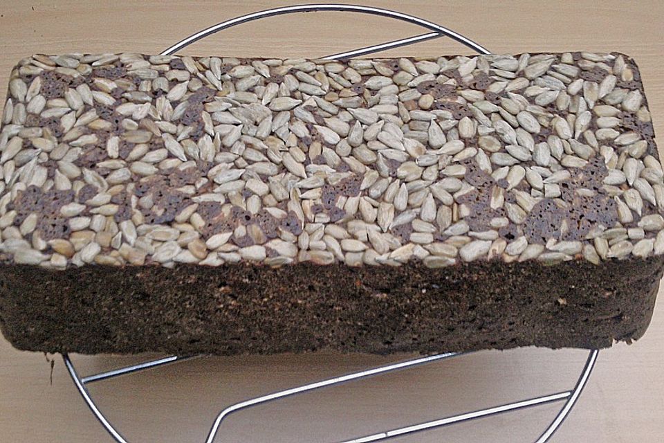 Schwarzbrot