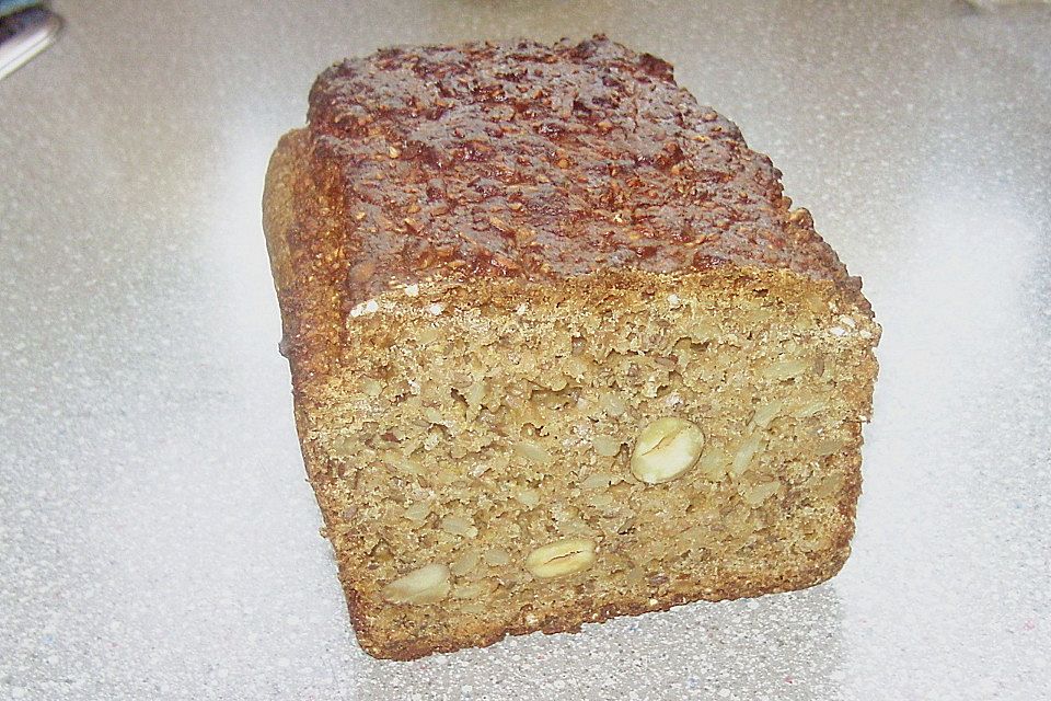 Schwarzbrot