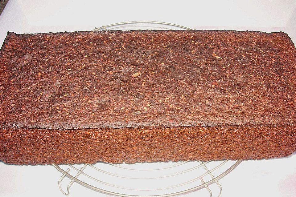 Schwarzbrot