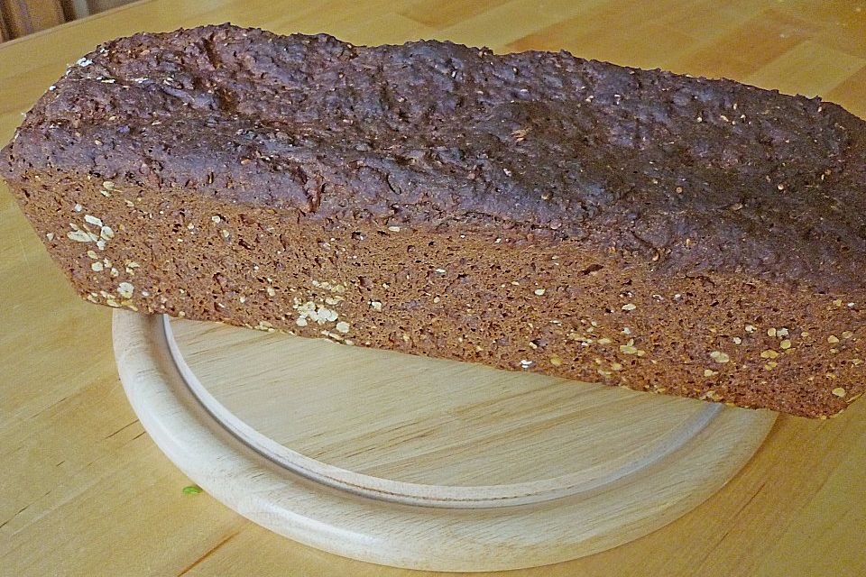 Schwarzbrot