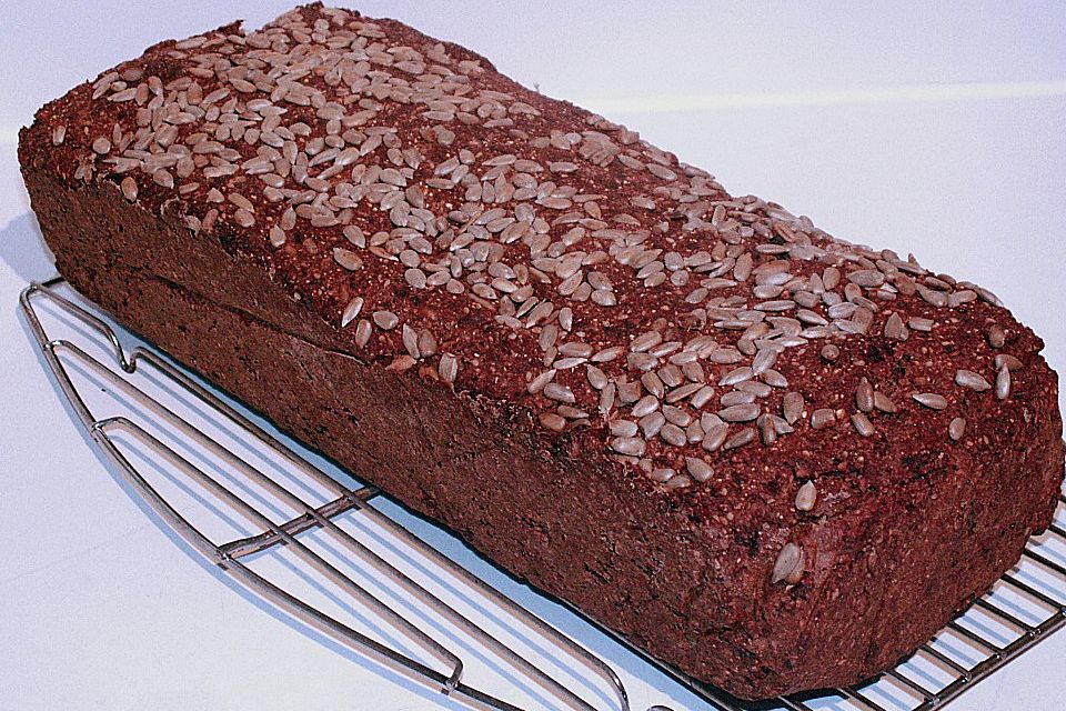 Schwarzbrot