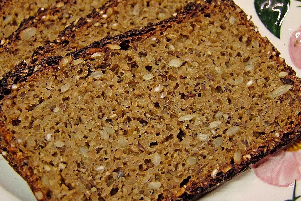 Schwarzbrot