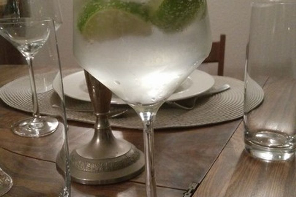 Gin Tonic