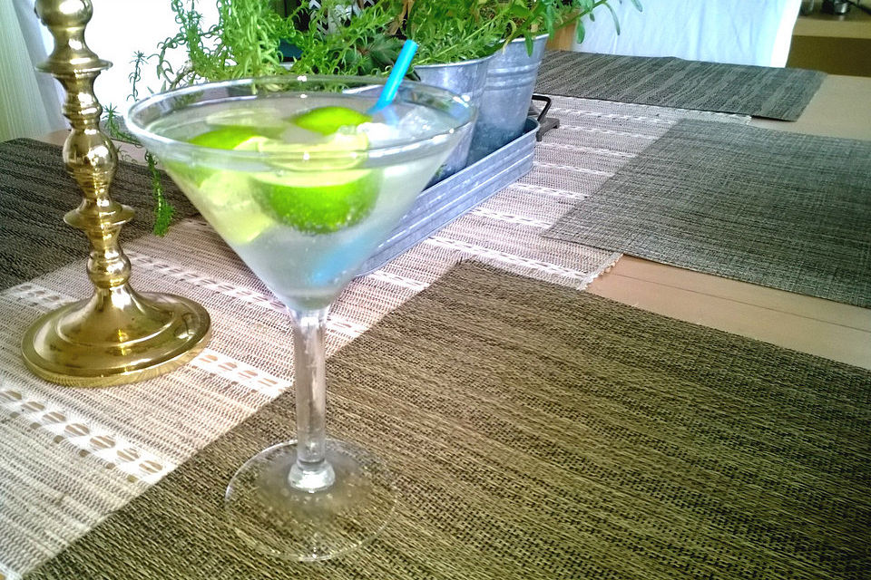 Gin Tonic