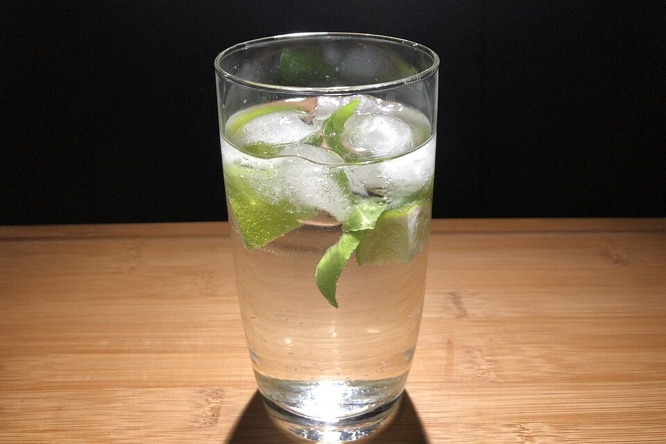 Gin Tonic