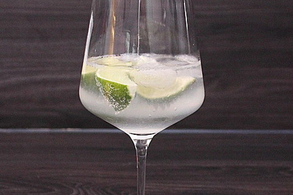 Gin Tonic