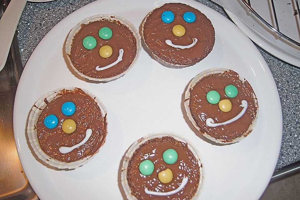 Schokokuchen