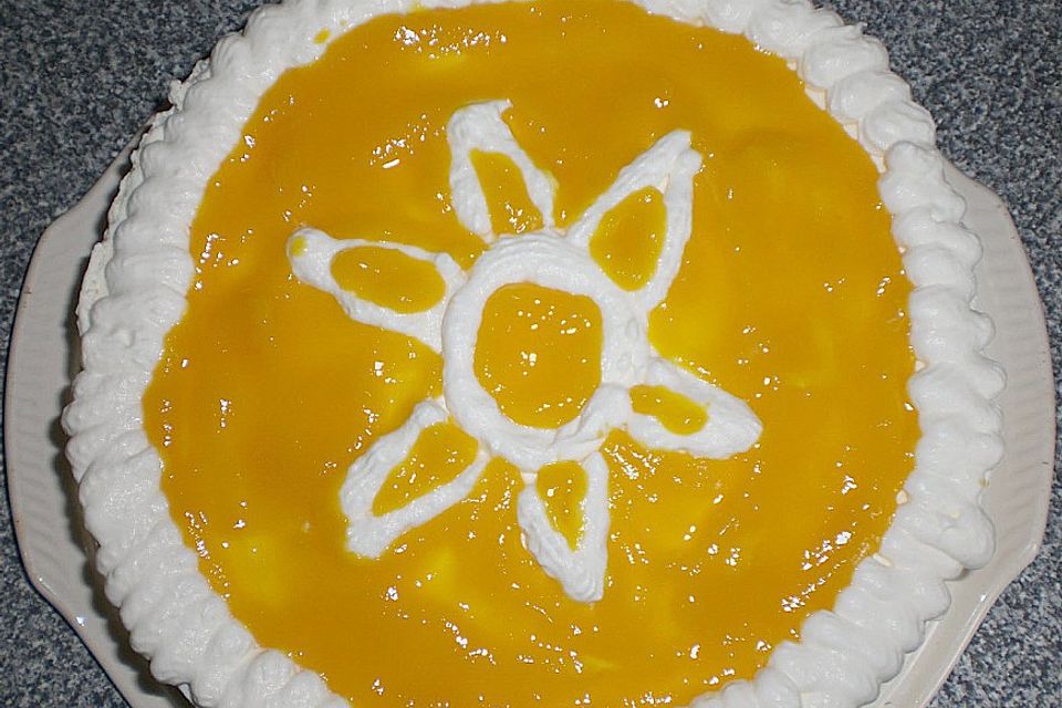 Tropical Sun Tropical Sun