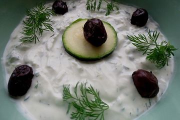 Cacik Chefkoch 