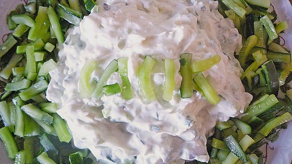 Cacik Chefkoch 