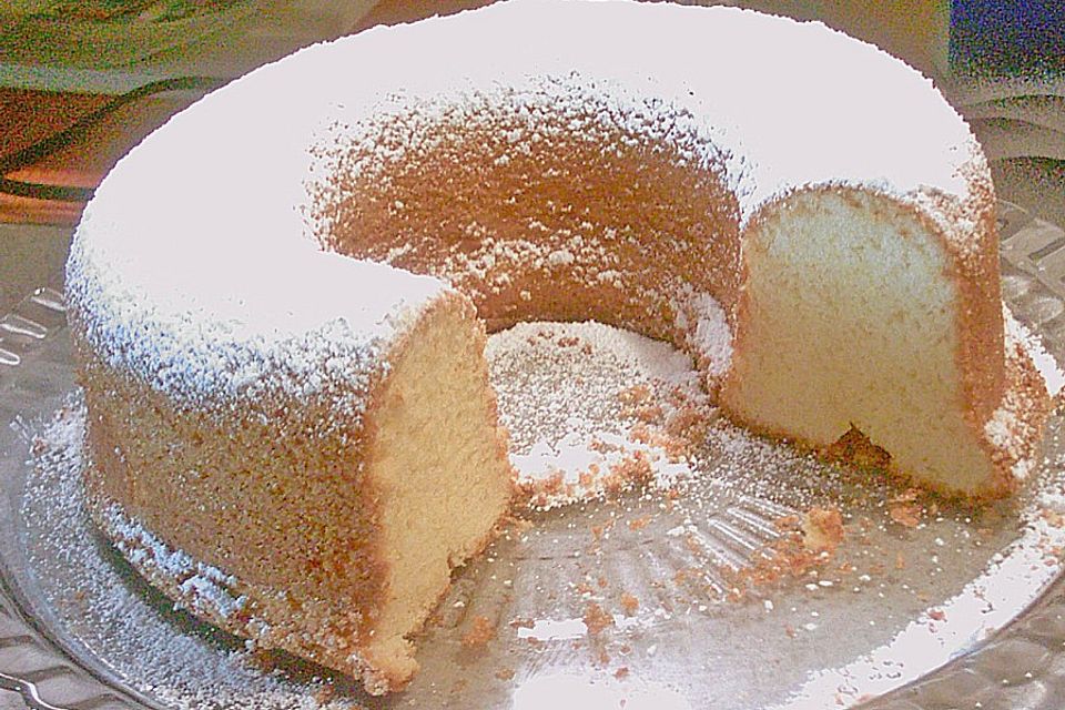 Eierlikörkuchen