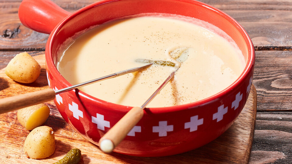 Schweizer-K-sefondue