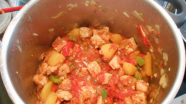 Jugoslawisches Satarasch von Fleur5